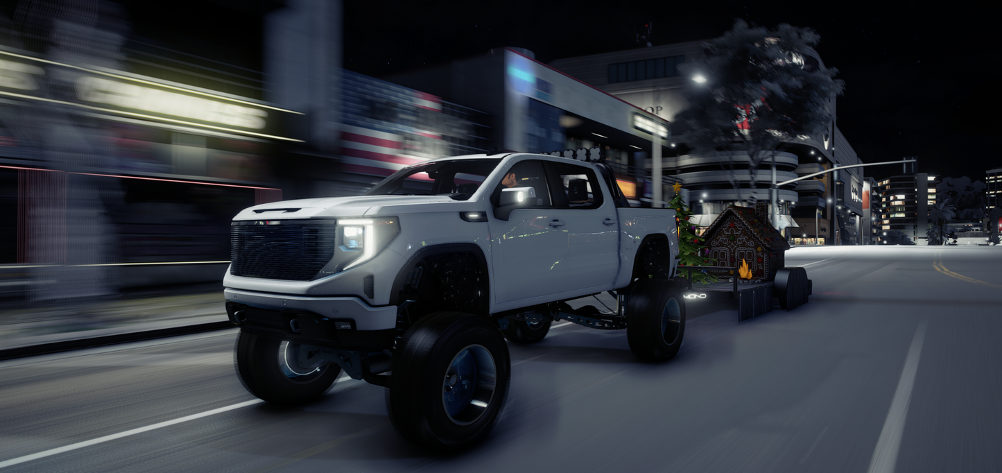 Diamond Parade Single