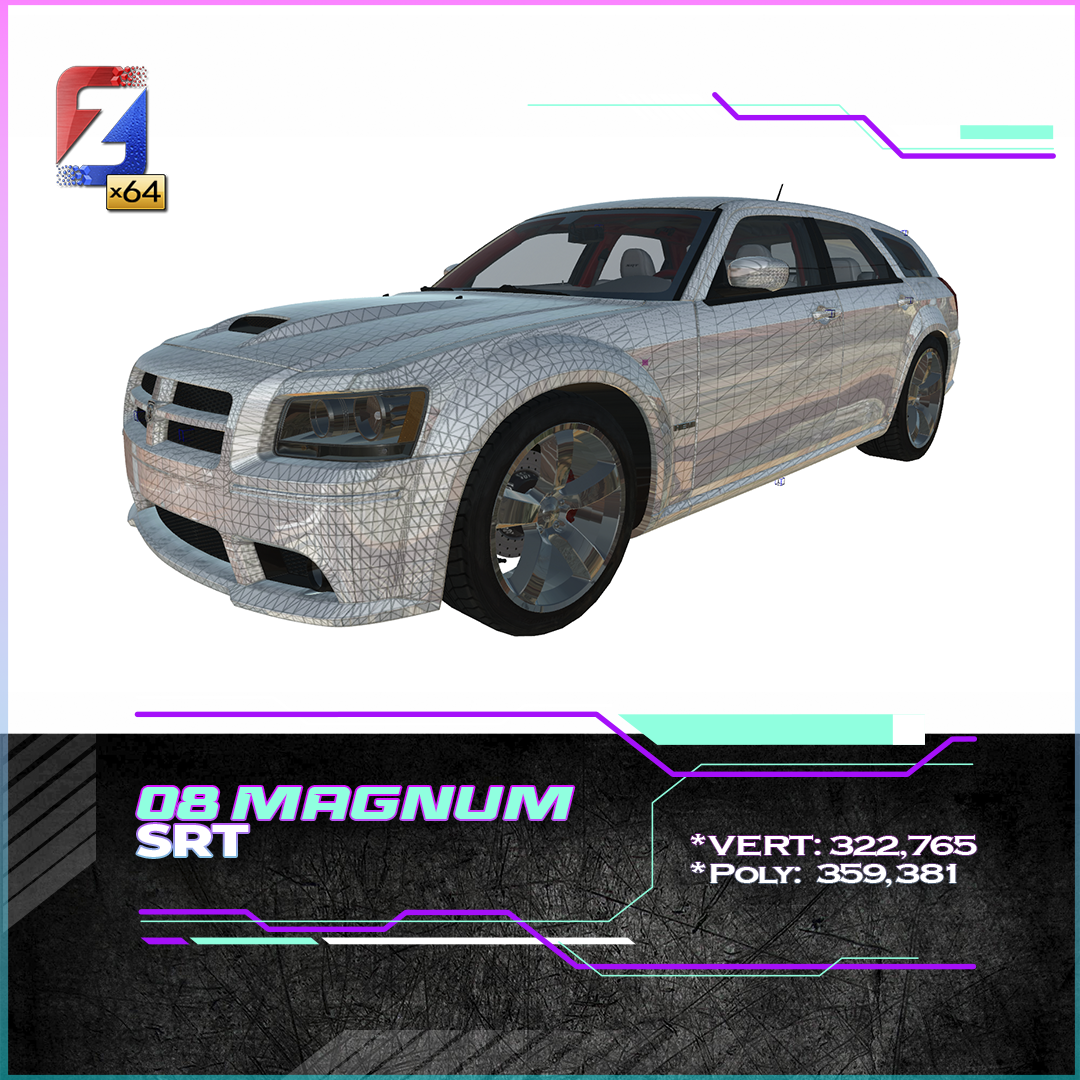 08 Magnum