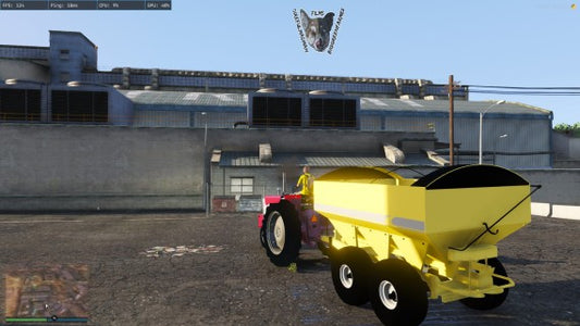 cffertbuggy