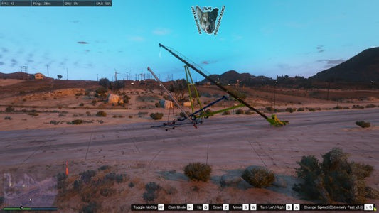 Auger Pack