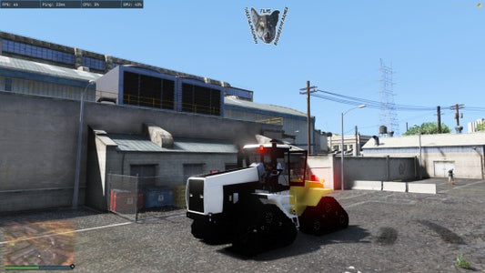 Quadtrac 4