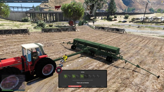 cftridrill