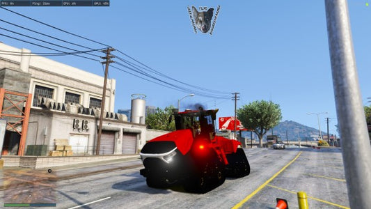 Quadtrac 3