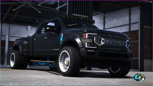 LG 21 450 Plat