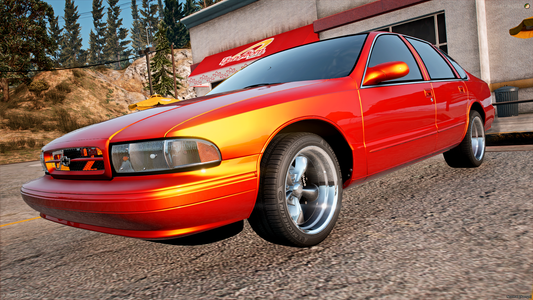 LG Civ Impala