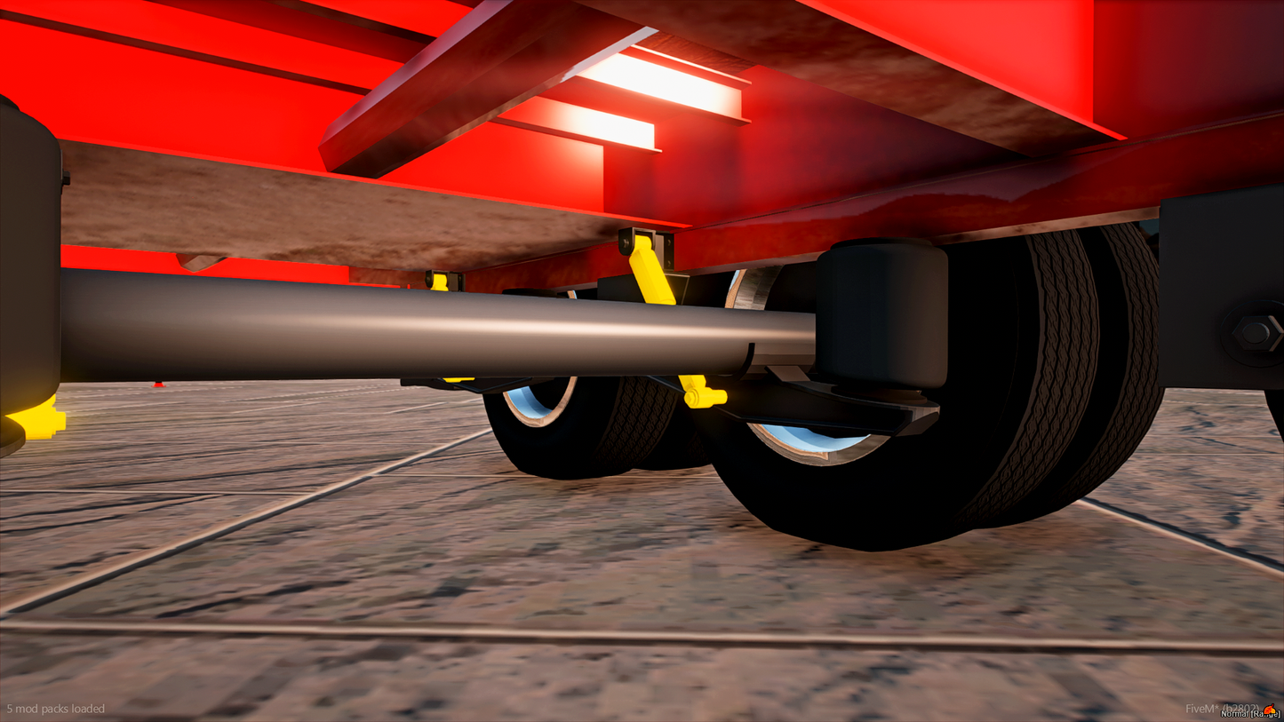 Diamond Triaxle XL TOS