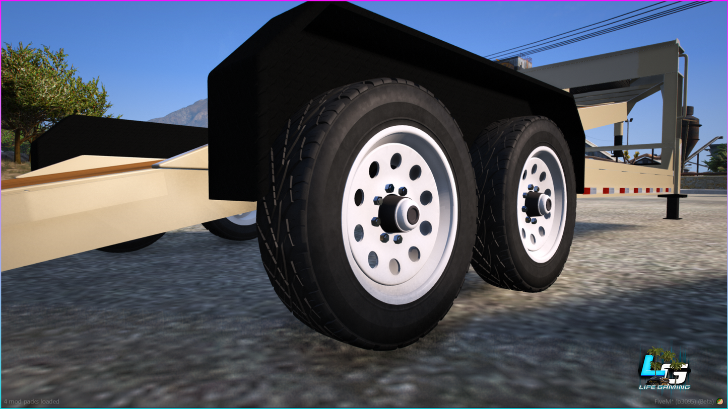 Diamond Razor Deck Tilt