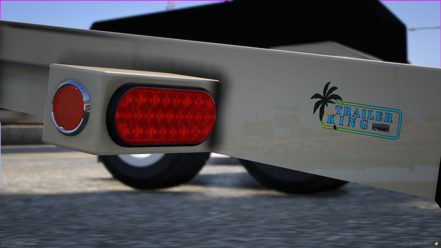 Diamond Razor Deck Tilt