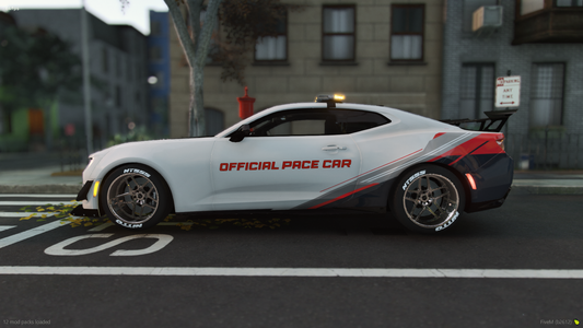 LG ZL1 Pace