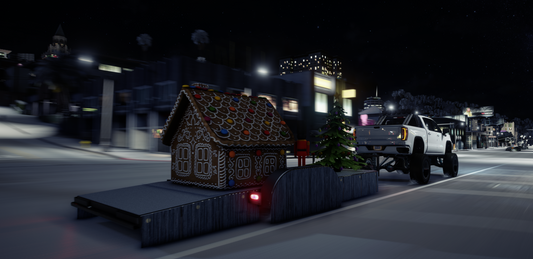 Diamond Parade Single