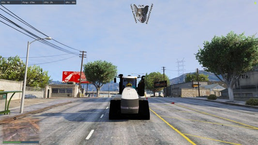 Quadtrac 2