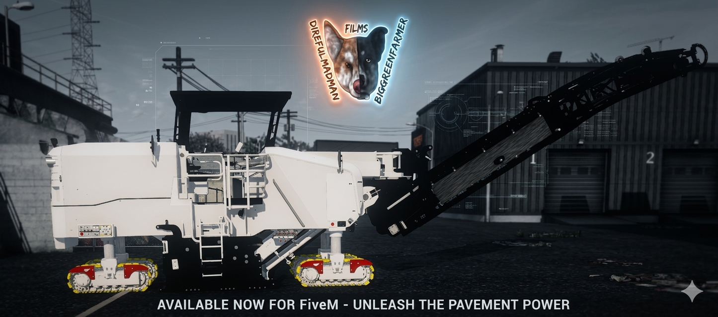 CFASMILL