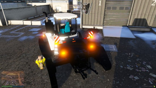 Quad trac1