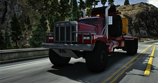 LG 953 Big Bertha
