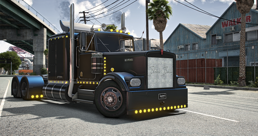 Black Betty